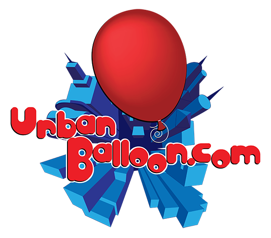 Urban Balloon logo